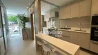 Foto 20 de Apartamento com 3 Quartos à venda, 108m² em José Menino, Santos