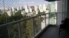 Foto 11 de Apartamento com 3 Quartos à venda, 84m² em Vila Andrade, São Paulo