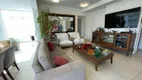 Foto 7 de Apartamento com 3 Quartos à venda, 136m² em Cambuí, Campinas