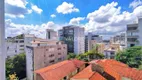 Foto 9 de Apartamento com 3 Quartos à venda, 142m² em Sion, Belo Horizonte
