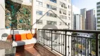 Foto 18 de Apartamento com 2 Quartos para venda ou aluguel, 163m² em Moema, São Paulo