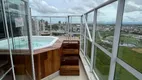 Foto 20 de Cobertura com 2 Quartos para alugar, 109m² em Praia de Itaparica, Vila Velha