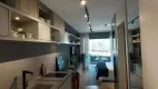 Foto 2 de Apartamento com 1 Quarto à venda, 28m² em Chácara Santo Antônio, São Paulo