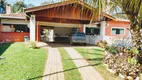 Foto 4 de Fazenda/Sítio com 4 Quartos à venda, 1800m² em Area Rural de Cosmopolis, Cosmópolis