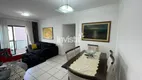 Foto 2 de Apartamento com 3 Quartos à venda, 120m² em Campo Grande, Santos