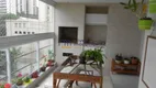 Foto 7 de Apartamento com 4 Quartos à venda, 201m² em Panamby, São Paulo