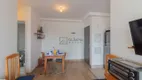 Foto 5 de Apartamento com 1 Quarto para alugar, 48m² em Vila Olímpia, São Paulo