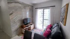 Foto 6 de Cobertura com 3 Quartos à venda, 130m² em Pitangueiras, Guarujá