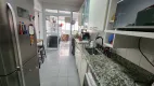 Foto 9 de Apartamento com 3 Quartos para alugar, 104m² em Parque Residencial Aquarius, São José dos Campos