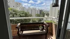Foto 3 de Apartamento com 1 Quarto à venda, 52m² em Jardim Londrina, São Paulo