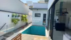 Foto 13 de Casa de Condomínio com 3 Quartos à venda, 165m² em Ondas, Piracicaba
