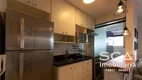 Foto 6 de Apartamento com 2 Quartos para venda ou aluguel, 60m² em Vila Nova Conceição, São Paulo