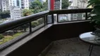 Foto 3 de Apartamento com 4 Quartos à venda, 270m² em Jardim Apipema, Salvador