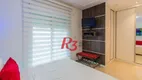 Foto 35 de Apartamento com 4 Quartos à venda, 191m² em Gonzaga, Santos