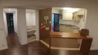 Foto 2 de Flat com 2 Quartos à venda, 120m² em Moema, São Paulo