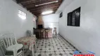 Foto 15 de Casa com 3 Quartos à venda, 119m² em Residencial Parque Douradinho, São Carlos