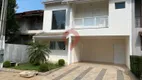 Foto 2 de Casa de Condomínio com 3 Quartos à venda, 236m² em Lenheiro, Valinhos