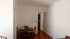 Foto 5 de Apartamento com 3 Quartos para alugar, 88m² em Enseada, Guarujá