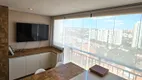 Foto 2 de Apartamento com 3 Quartos à venda, 84m² em Taquaral, Campinas