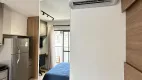 Foto 9 de Apartamento com 1 Quarto à venda, 25m² em Consolação, São Paulo