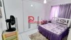 Foto 14 de Apartamento com 1 Quarto à venda, 55m² em Canto do Forte, Praia Grande