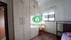 Foto 13 de Apartamento com 3 Quartos à venda, 108m² em Gonzaguinha, São Vicente