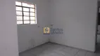 Foto 7 de Casa com 1 Quarto para alugar, 40m² em Vila Suica, Santo André