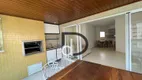 Foto 5 de Apartamento com 4 Quartos para alugar, 161m² em Riviera de São Lourenço, Bertioga