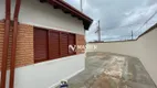 Foto 19 de Casa com 3 Quartos para alugar, 340m² em Jardim São Francisco, Marília