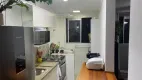 Foto 8 de Apartamento com 2 Quartos à venda, 55m² em Vila Sao Silvestre, São Paulo