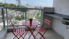 Foto 4 de Apartamento com 2 Quartos à venda, 59m² em Vila Ema, São Paulo