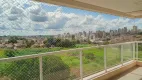 Foto 6 de Apartamento com 3 Quartos para alugar, 109m² em Centreville, São Carlos