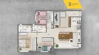 Foto 27 de Apartamento com 3 Quartos à venda, 76m² em Setor Coimbra, Goiânia