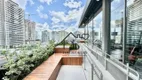 Foto 30 de Apartamento com 1 Quarto para venda ou aluguel, 53m² em Alto de Pinheiros, São Paulo