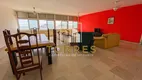 Foto 3 de Apartamento com 5 Quartos à venda, 290m² em Praia das Pitangueiras, Guarujá