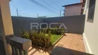 Foto 3 de Casa com 2 Quartos à venda, 142m² em Vila Rancho Velho, São Carlos
