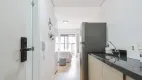 Foto 6 de Apartamento com 1 Quarto à venda, 24m² em Indianópolis, São Paulo