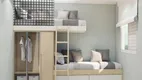 Foto 6 de Apartamento com 3 Quartos à venda, 55m² em Centro, Diadema