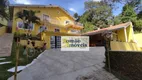 Foto 15 de Casa de Condomínio com 4 Quartos à venda, 353m² em Parque do Alto, Caieiras