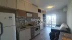 Foto 3 de Apartamento com 1 Quarto à venda, 42m² em Brooklin, São Paulo