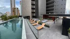 Foto 3 de Apartamento com 3 Quartos à venda, 120m² em Tambaú, João Pessoa