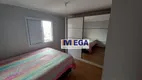 Foto 12 de Apartamento com 2 Quartos à venda, 52m² em Jardim Do Lago Continuacao, Campinas