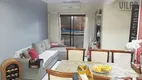 Foto 2 de Apartamento com 3 Quartos à venda, 70m² em Jardim Ana Maria, Sorocaba