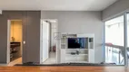 Foto 7 de Apartamento com 1 Quarto para alugar, 57m² em Pinheiros, São Paulo
