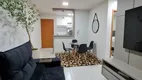 Foto 6 de Apartamento com 2 Quartos à venda, 48m² em Daniel Fonseca, Uberlândia