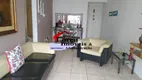 Foto 5 de Apartamento com 2 Quartos à venda, 100m² em Itararé, São Vicente