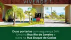 Foto 3 de Lote/Terreno à venda, 541m² em Extensão do Bosque, Rio das Ostras