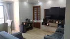 Foto 17 de Apartamento com 3 Quartos à venda, 76m² em Vila Suzana, São Paulo