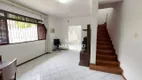 Foto 4 de Casa com 3 Quartos à venda, 103m² em Ponta da Praia, Santos