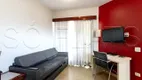 Foto 4 de Apartamento com 1 Quarto à venda, 42m² em Jardins, São Paulo